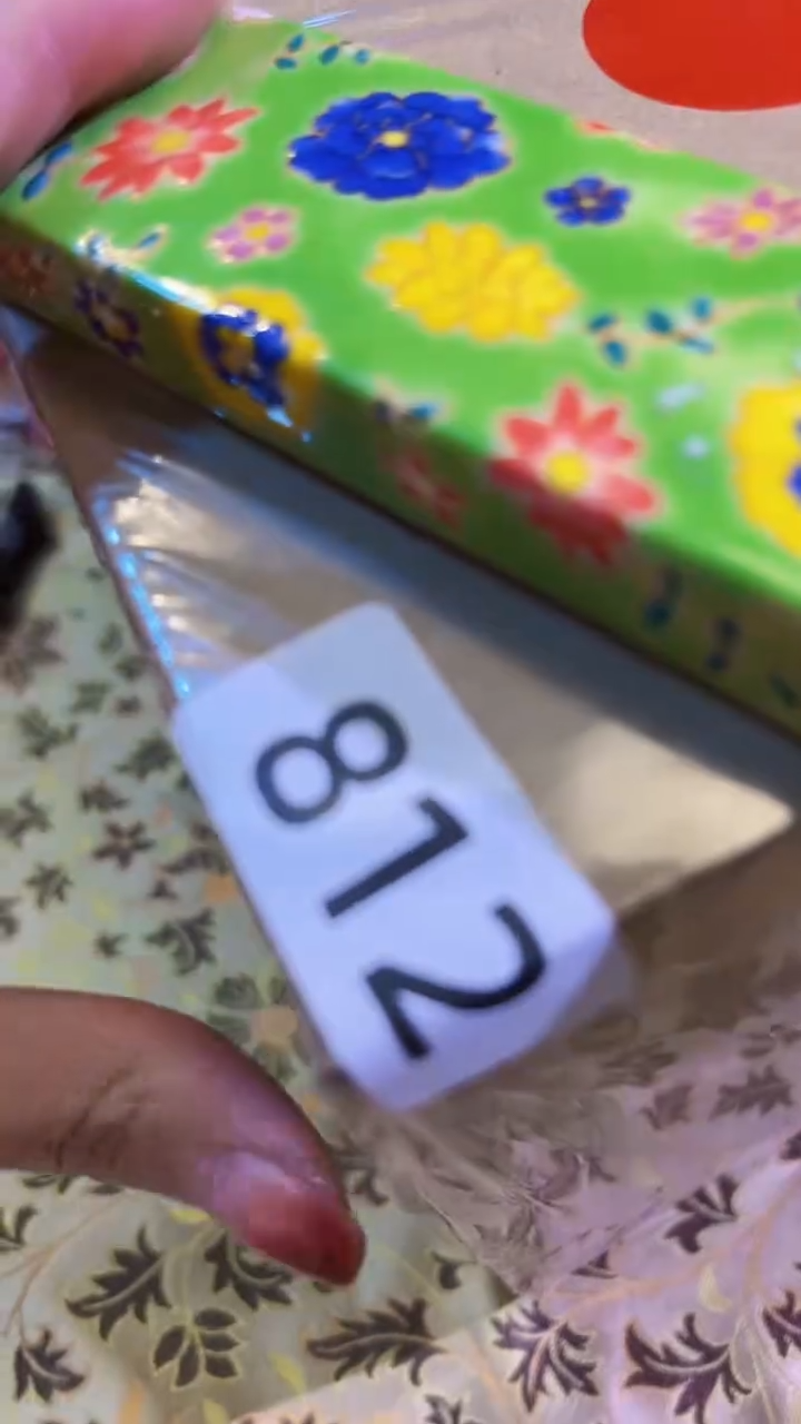 【闪购商品】瓷片陶茶666文玩周边多人