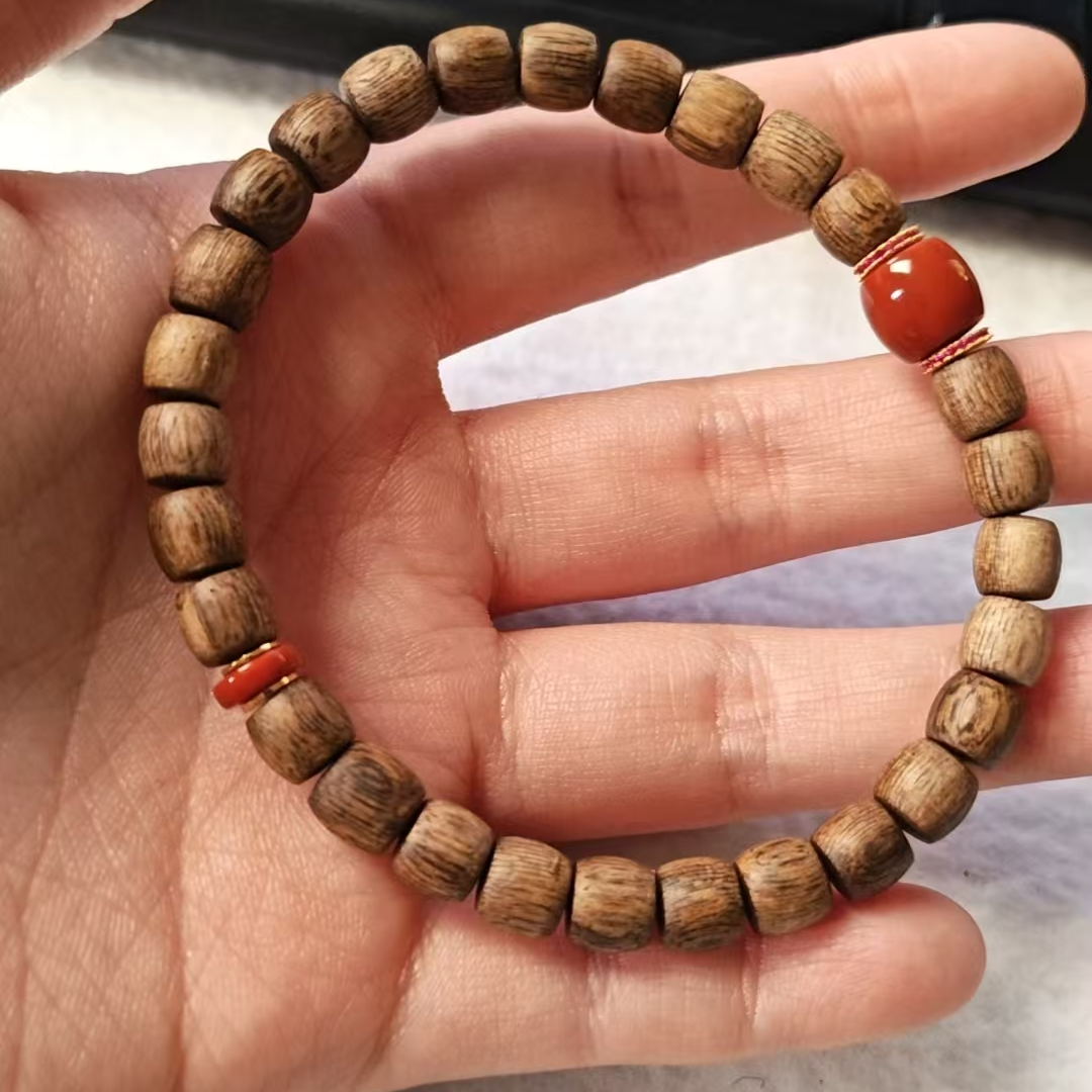 沉香文玩配饰（多样性发货）