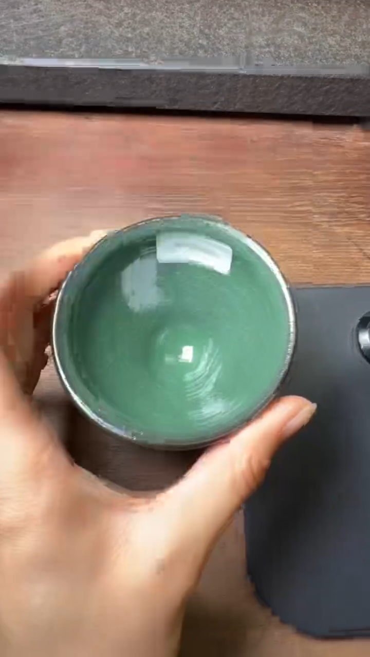 茶盏廖成义高端收藏18