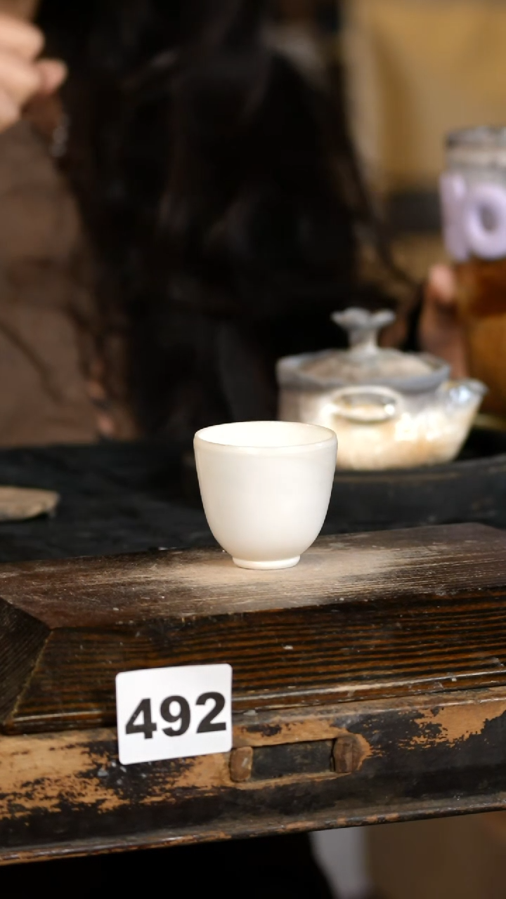 【闪购商品】瓷片见山北野见山北野