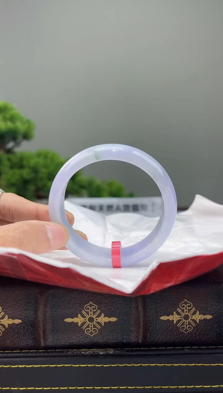 【闪购商品】翡翠手镯未镶嵌2手镯