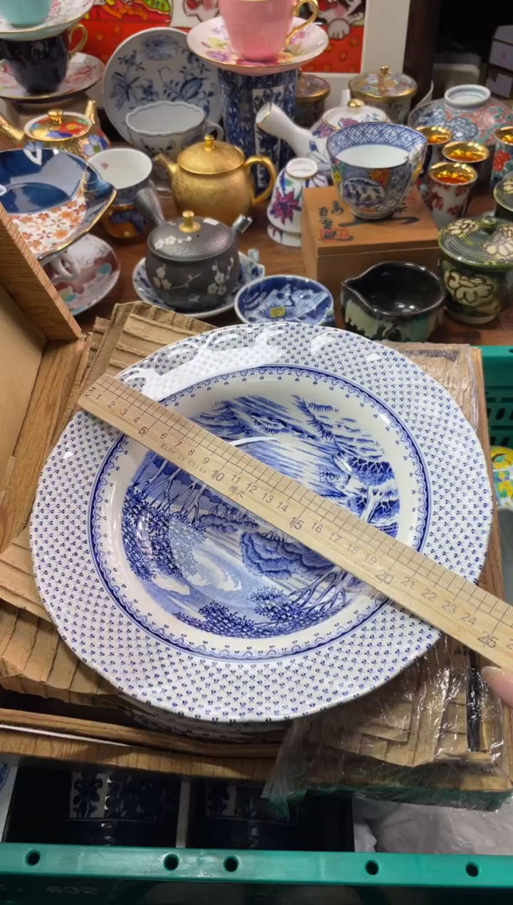 【闪购商品】瓷片瓷片满20米包邮一单一付