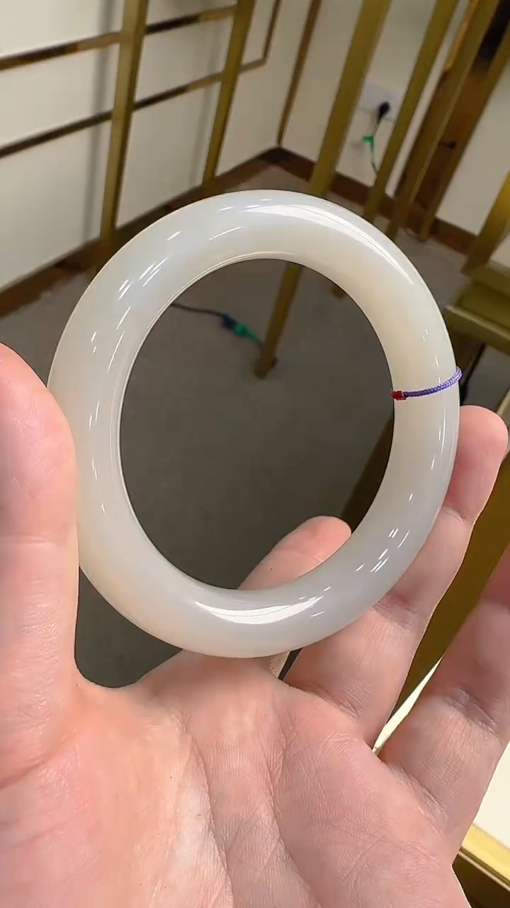 【闪购商品】和田玉手镯未镶嵌多样性发货拍一发一