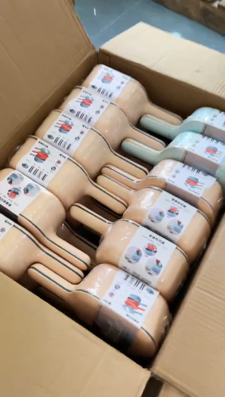 塑料便捷刨切器/颜色不挑