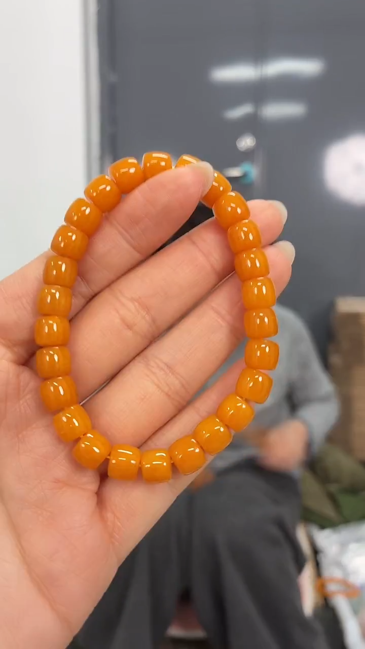 【慧慧甄选】高端轻奢手链多样性发货HF3750S