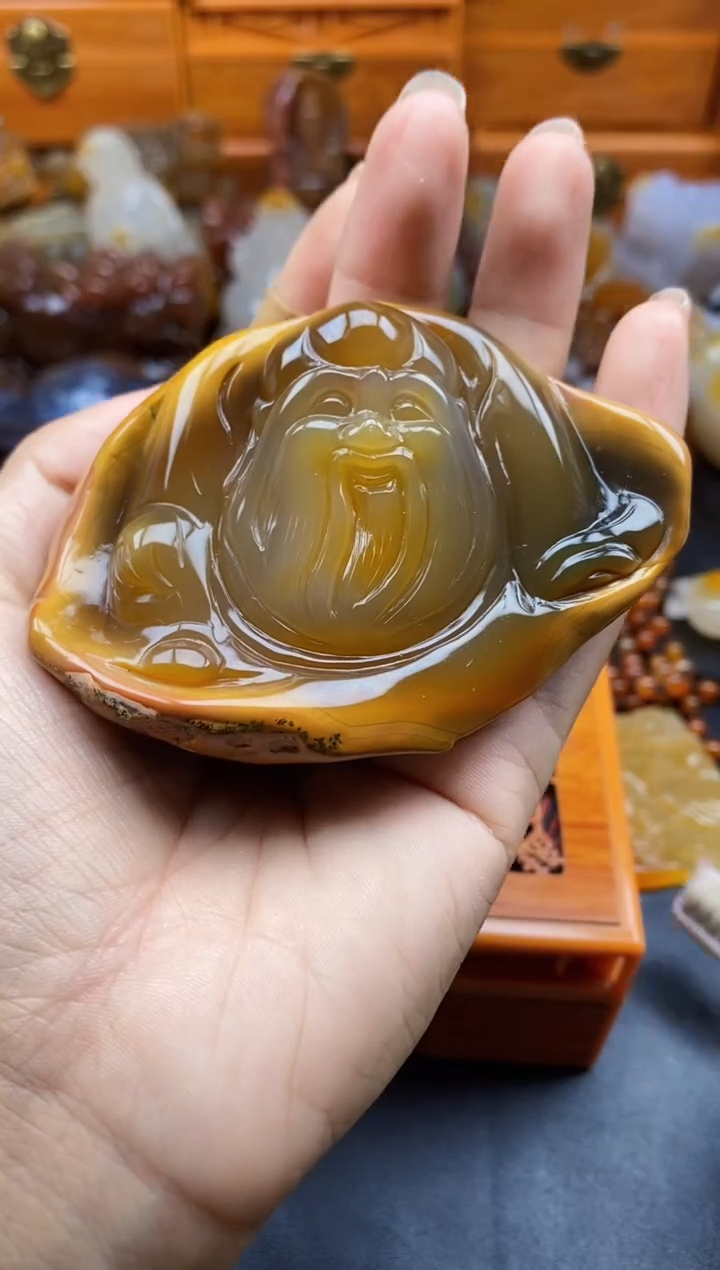 未镶嵌1玛瑙/玉髓用****渔ll