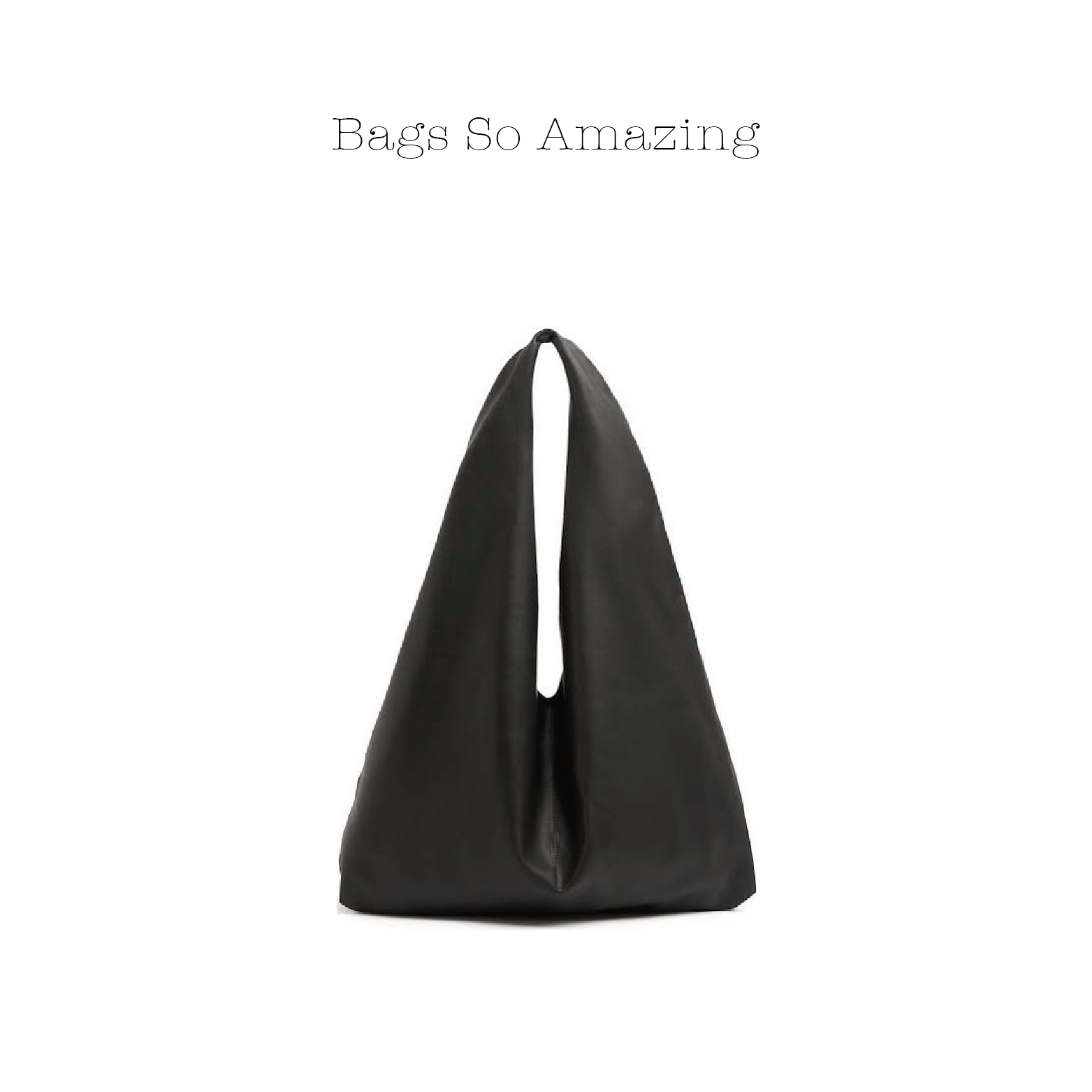 【包很顶】25春夏new bindle全颗粒小牛皮反绒皮手提肩背hobo流浪包