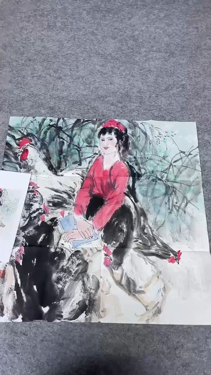 书法绘画书法绘画