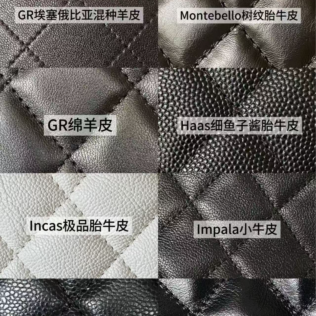 渠道版/手工KK定制女包-空姐白