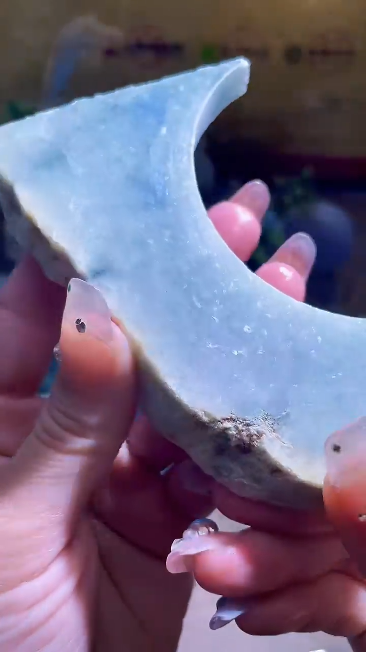 未镶嵌挂件翡翠小梦505