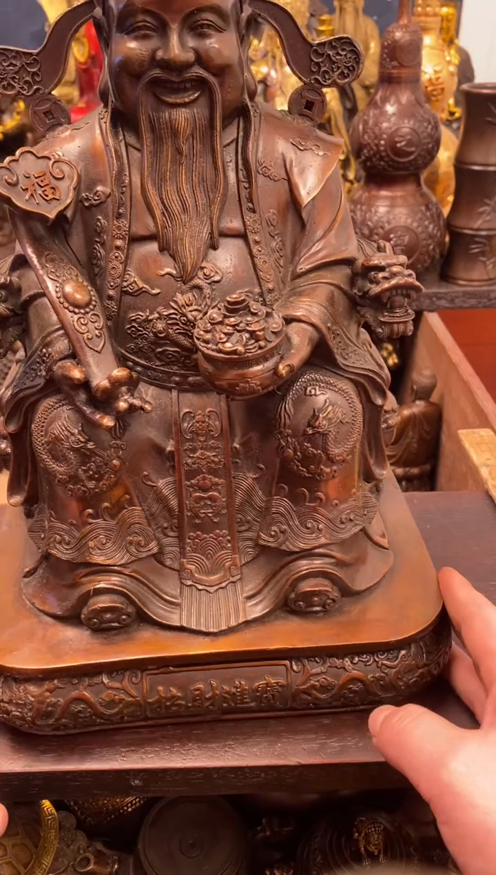 案台摆件 物品摆件