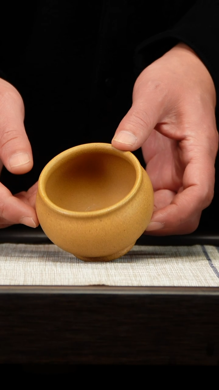 茶壶紫砂黄金段坛子