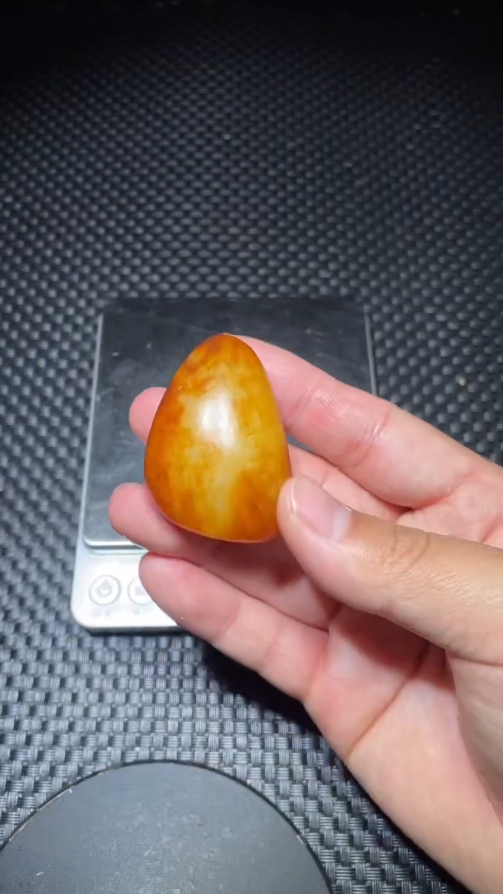 【闪购商品】和田玉挂件未镶嵌12