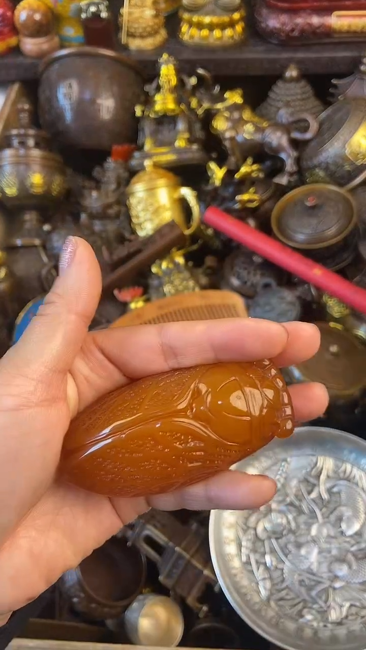 案台摆件 物品摆件