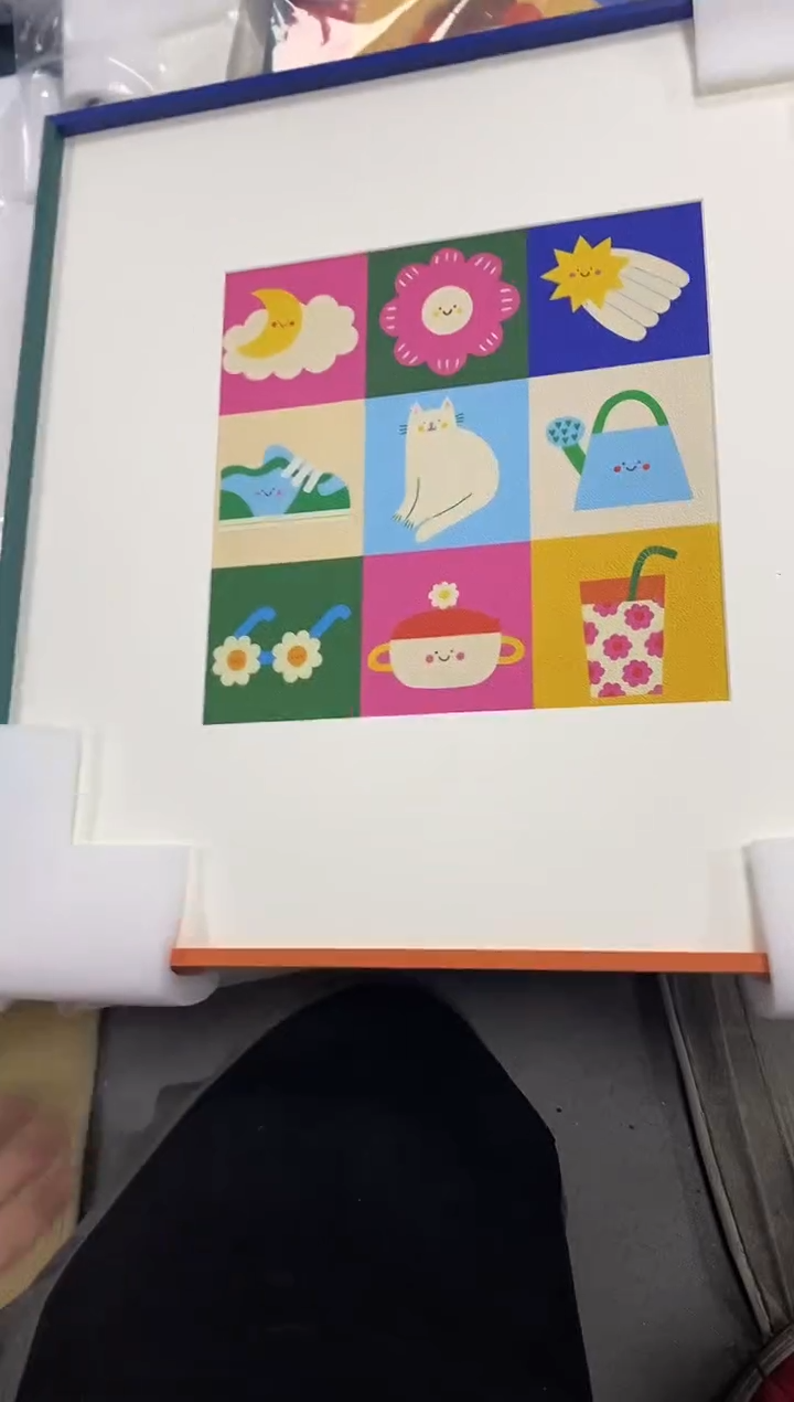 仓库清货 默认瑕疵 完美主义者慎拍