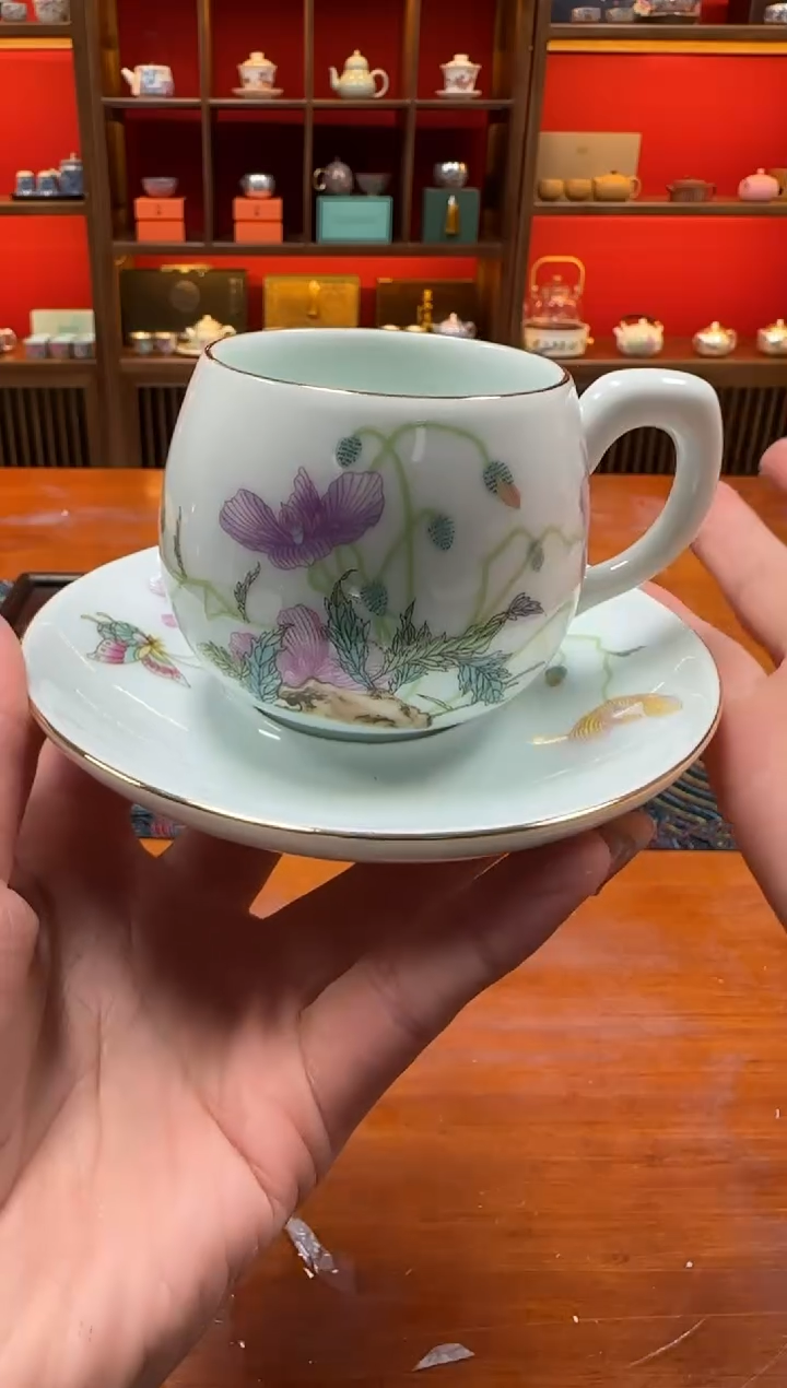 【闪购商品】安静茶器@@@@@@@@@@@@