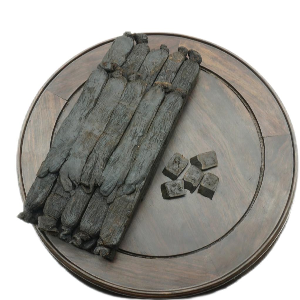 【九蒸九晒】30支600克/老高丽/九蒸九晒/生9陈4