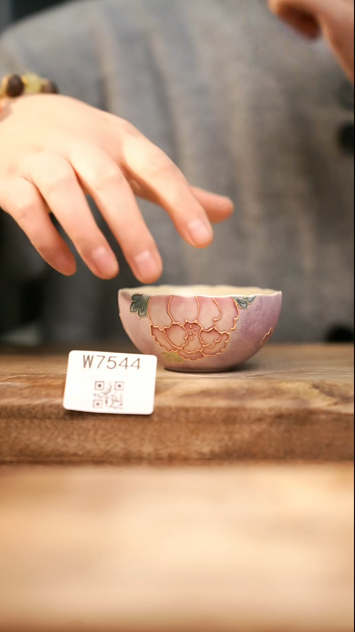 【经典福利】/ 杯子@@W7544