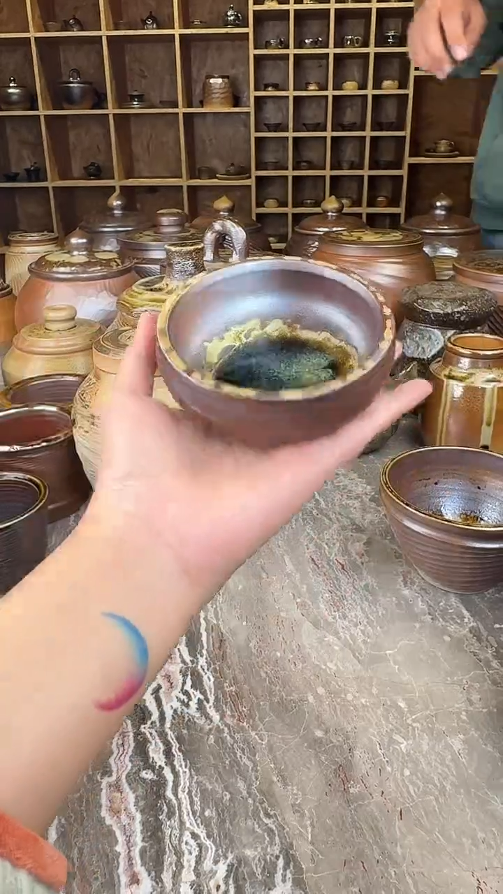 【闪购商品】壶152 苏橙茶周边.....