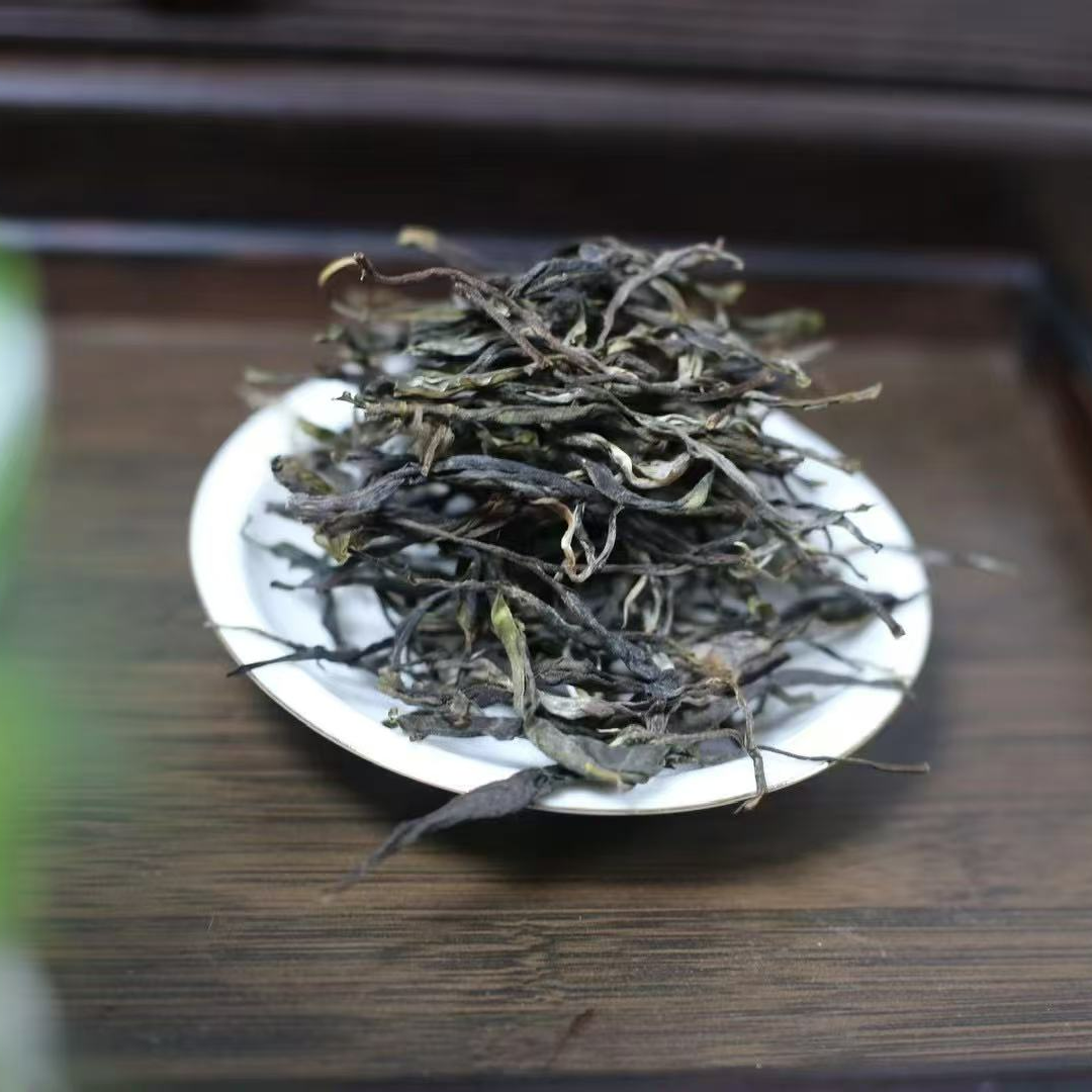 2024年  千家寨千年野生红        100g