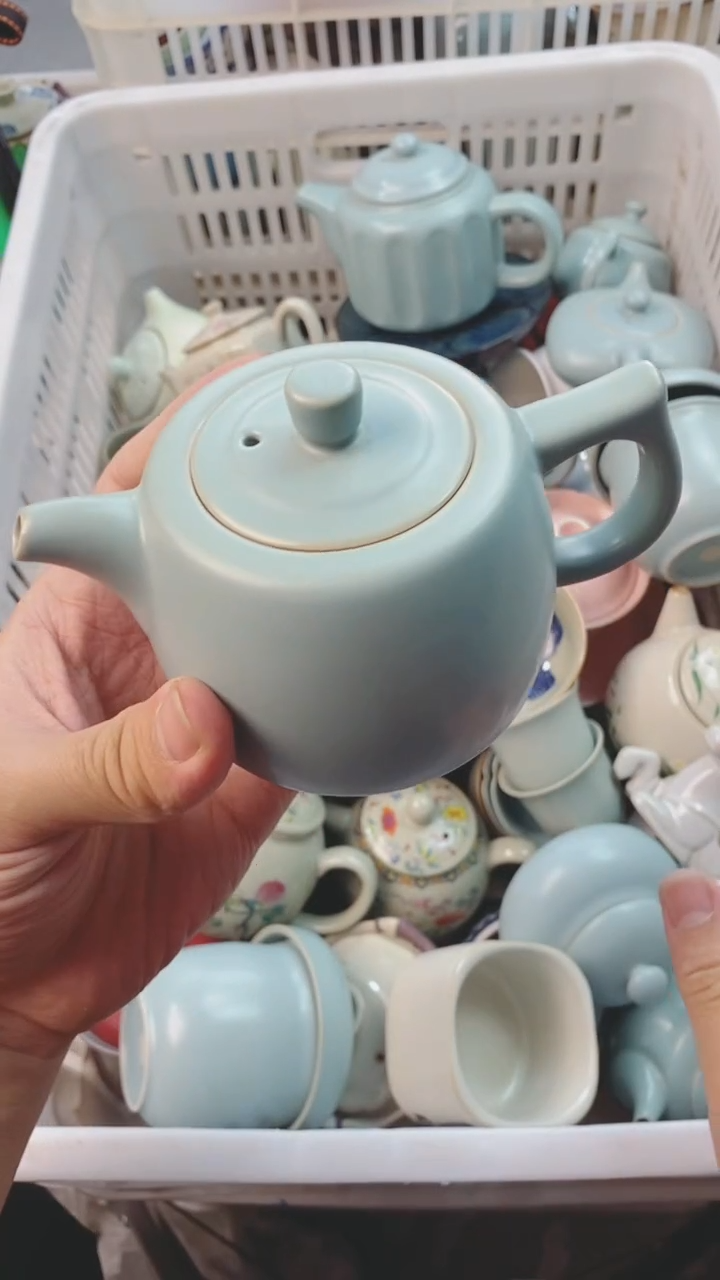 【闪购商品】茶具茶壶茶碗茶杯