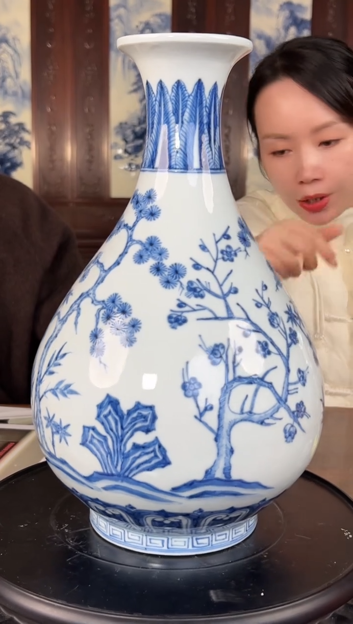陶奉旨官窑研究院专场17