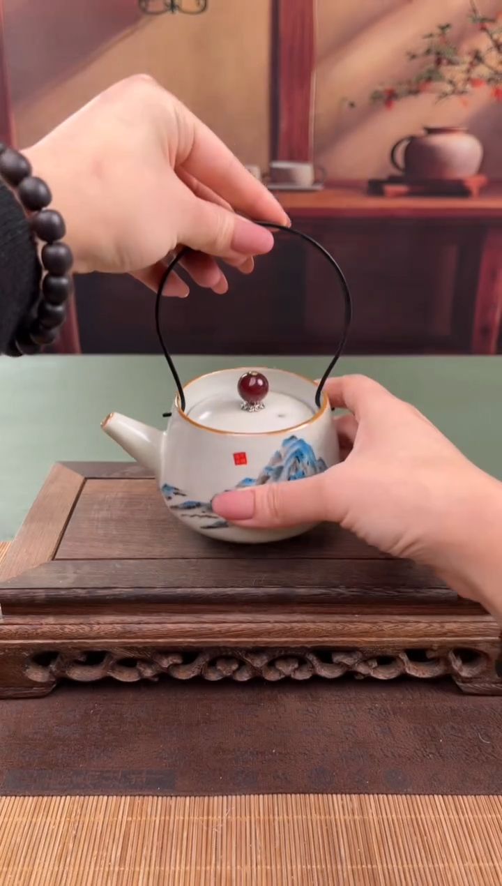【闪购商品】顾德茶器福利闪购链接