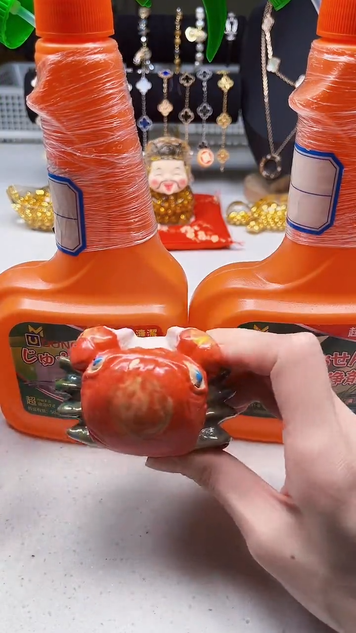 瓷片陶茶周边666文玩多人