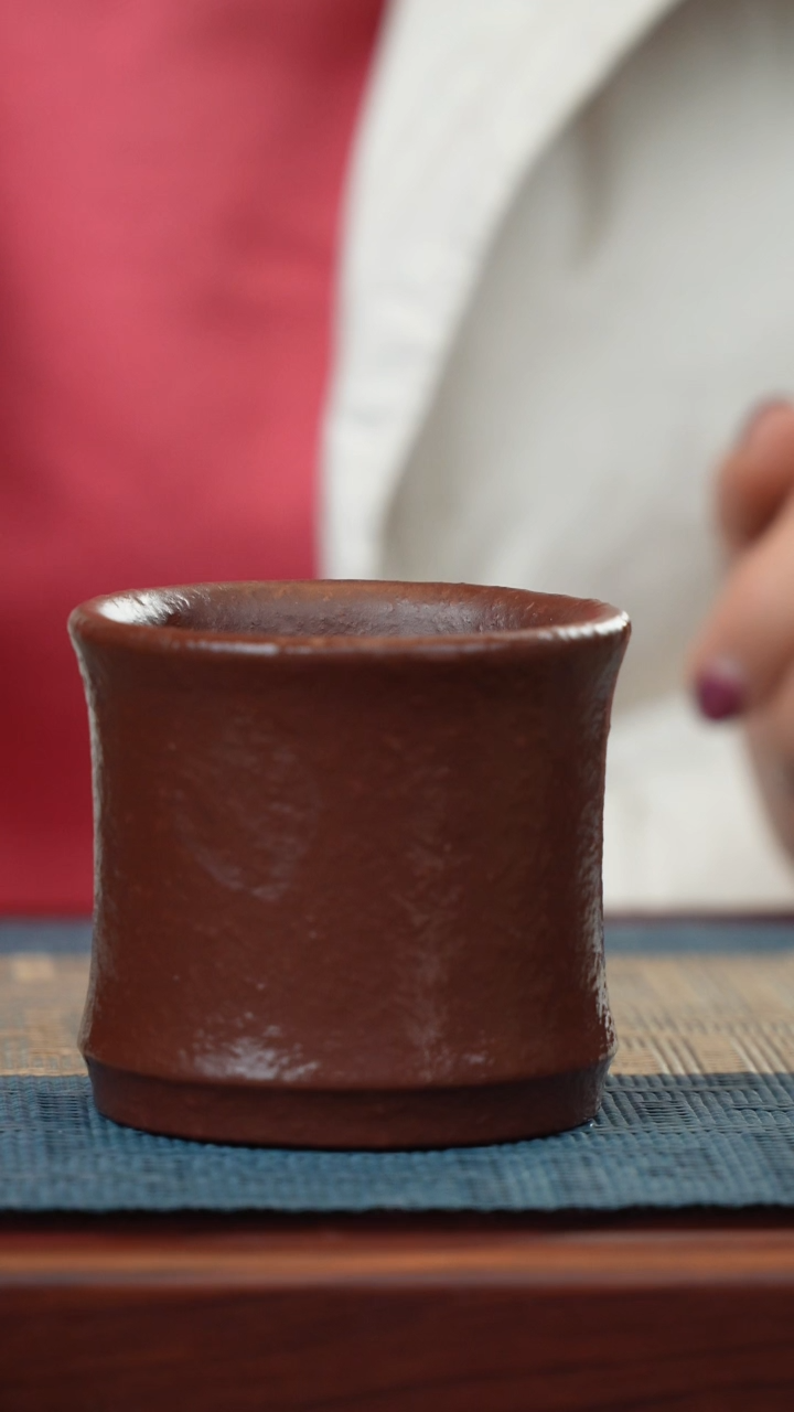 【闪购商品】紫砂茶杯紫砂主人杯