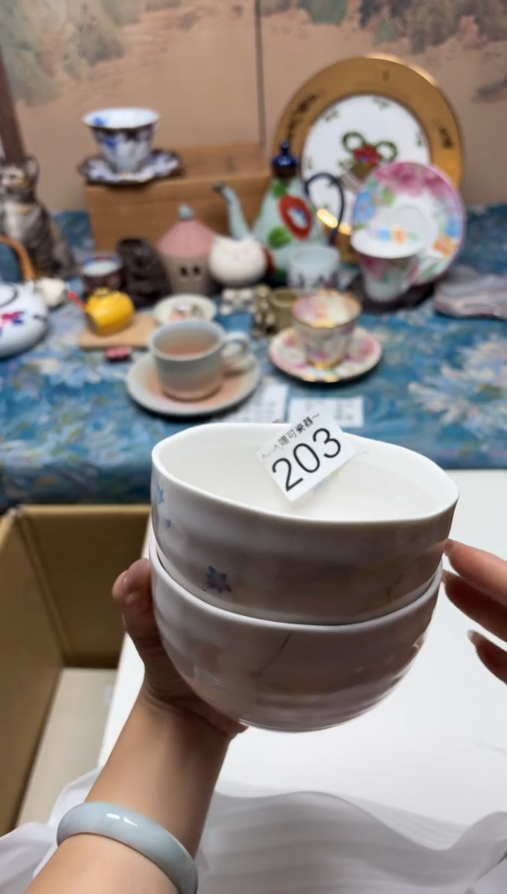 手工艺品琉璃J****师203