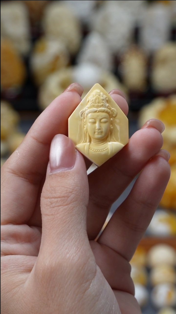 手链琥珀未镶嵌原矿天然琥珀蜜蜡