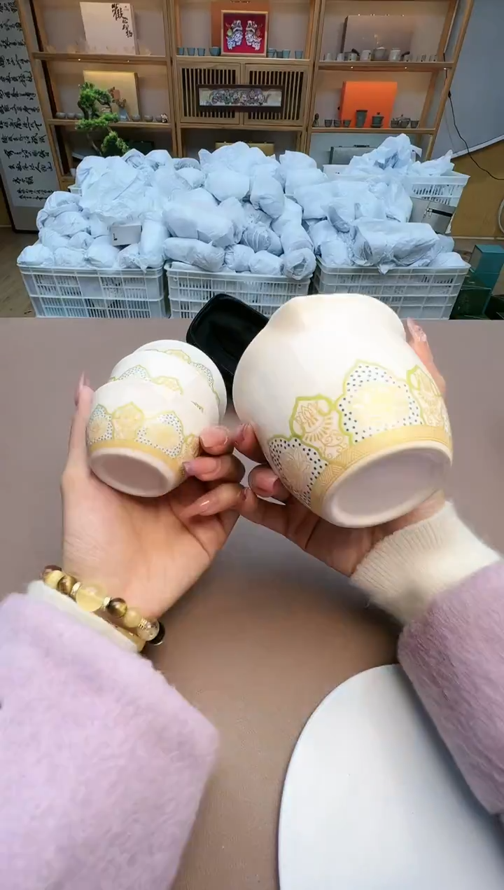 【闪购商品】瓷制品S1111111111111