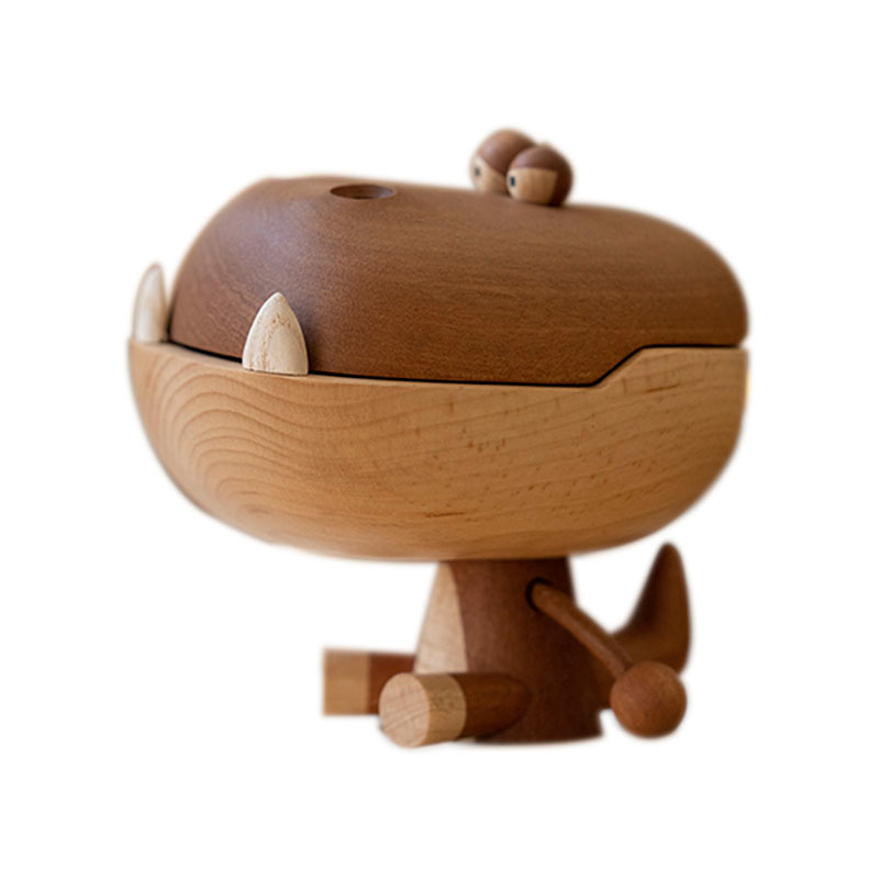  厌式房间  直播专用 杂货木器 玻璃器皿  好物推荐 黑胡桃樱桃木