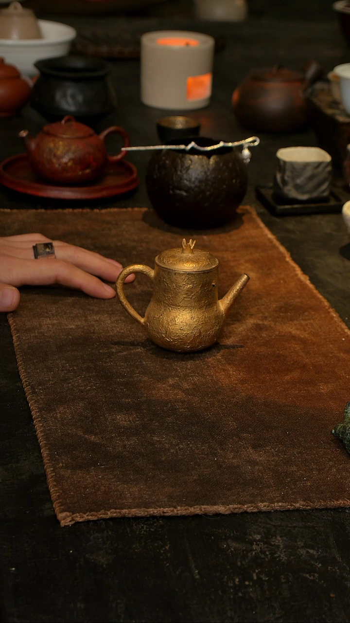 【闪购商品】鱼和熊工作室手工陶艺