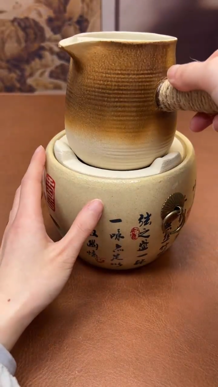 陶瓷随便清随便给心痛哦