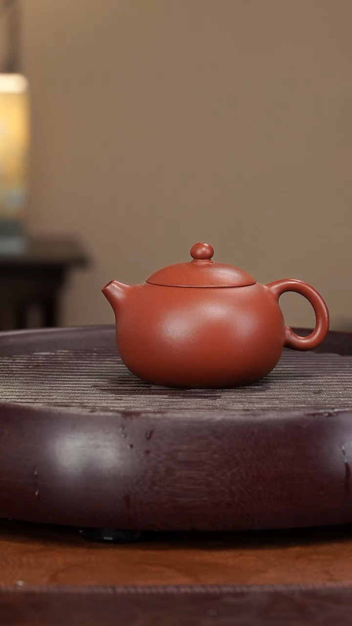 【闪购商品】紫砂茶壶宜兴紫砂壶