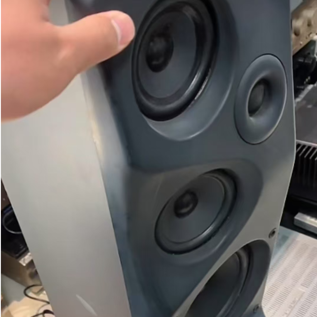 9新  JW音箱运费自理