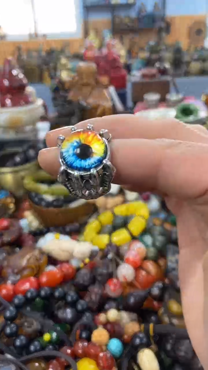 【闪购商品】宫廷影视老旧工艺摆件
