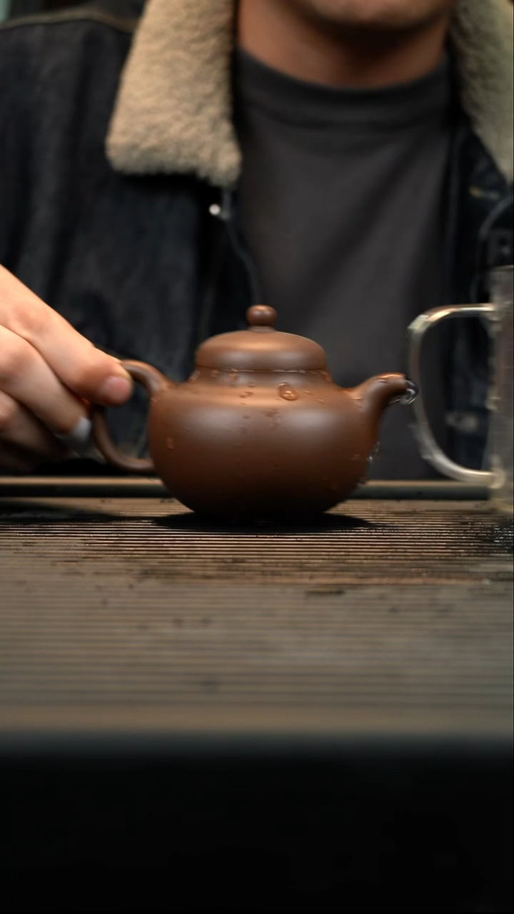 茶壶紫砂紫砂壶61