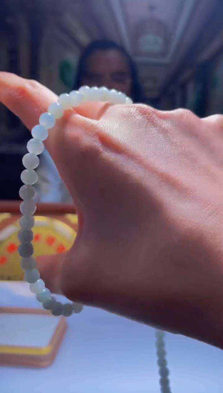 未镶嵌定制翡翠H-QJMM122753（多样性发其一）