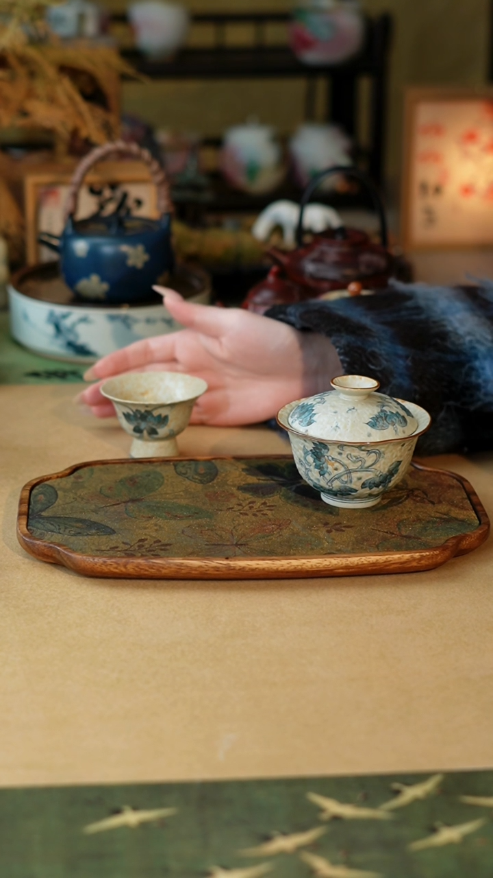 【闪购商品】瓷片片@瓷片片瓷片片@瓷片片