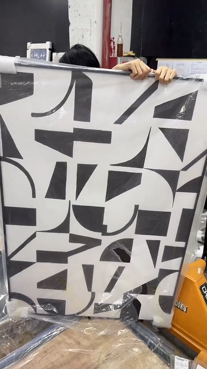仓库清仓画   默认瑕疵