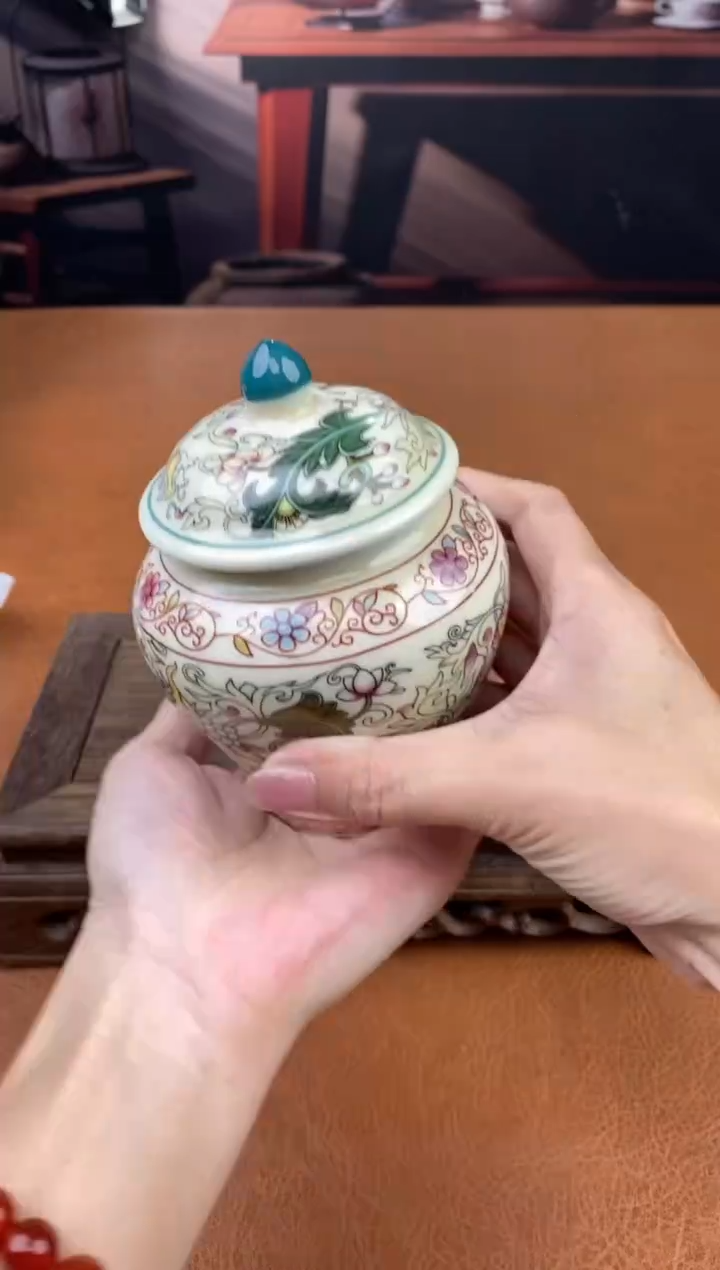 【闪购商品】陶禧茶器闪购福利V