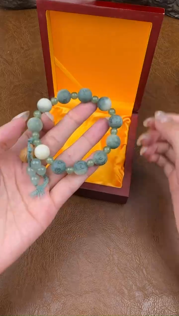 墨韵阁文玩菩提链接-@@ys942