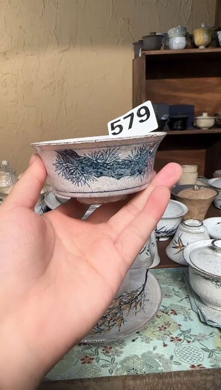 【闪购商品】【周周】一物一拍579