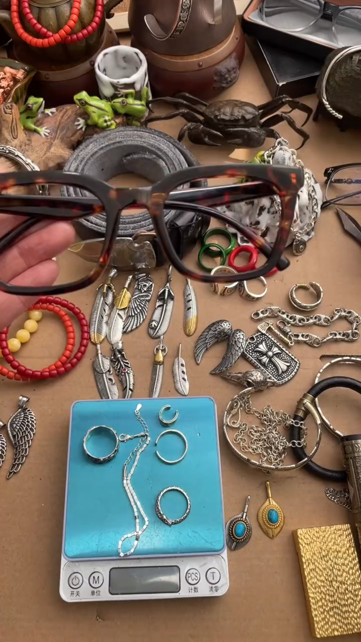 【闪购商品】瓷片悠韵杂货铺瑶瑶小铺210