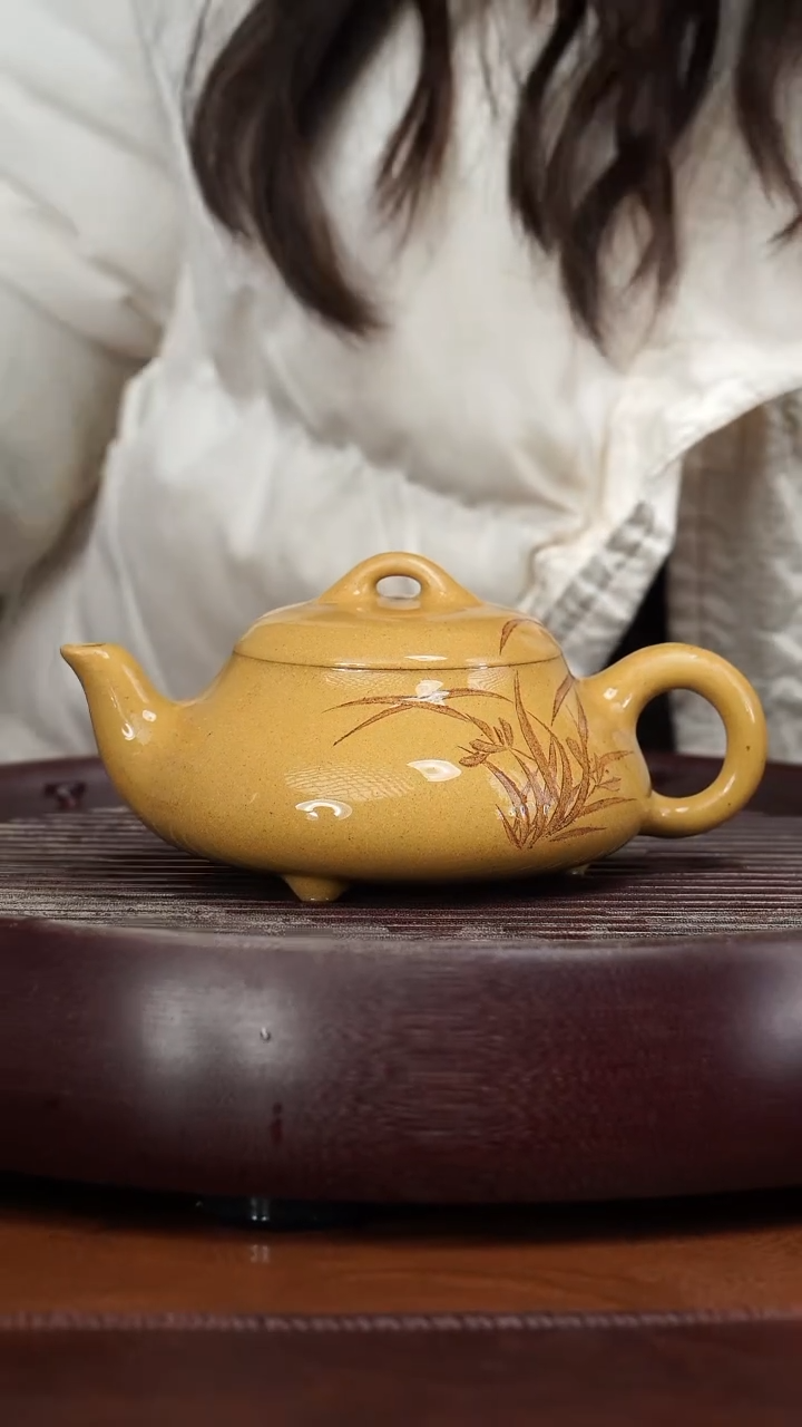 【闪购商品】紫砂茶壶宜兴紫砂壶