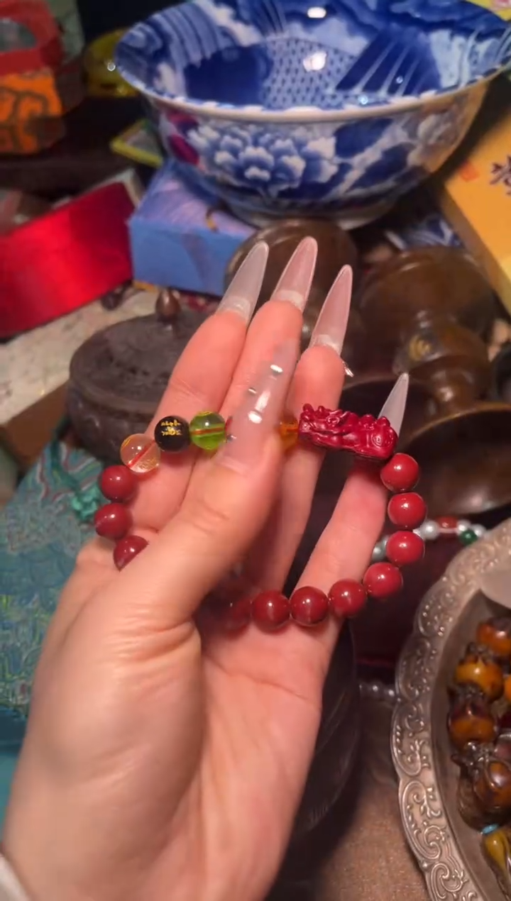 【闪购商品】香榧木雅琪精品优选链接D6