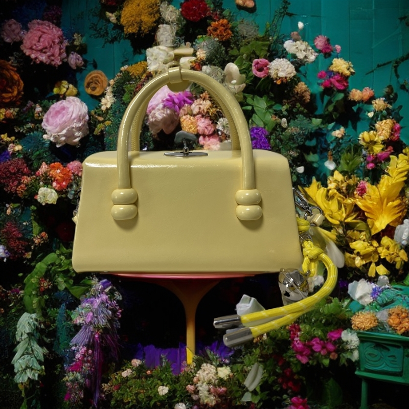 盒妳时尚女包2【直播拍】niki