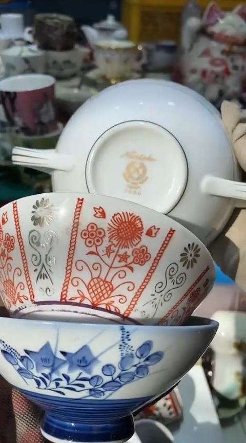 【闪购商品】瓷片1111111111111111